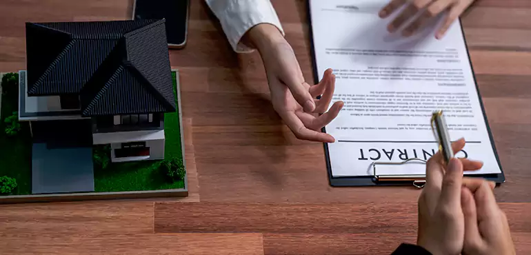 Why Wichita Homeowners Trust Us During Foreclosure Trouble