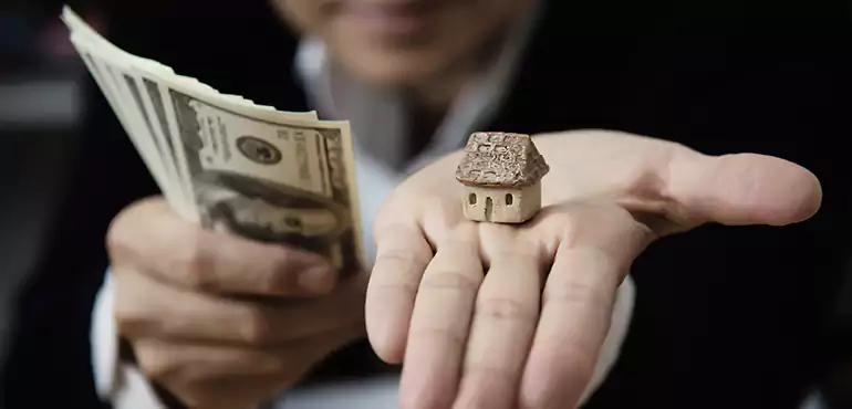 We Buy Houses for Cash – Sell As-Is, Fast, and Stress-Free in Wichita, KS