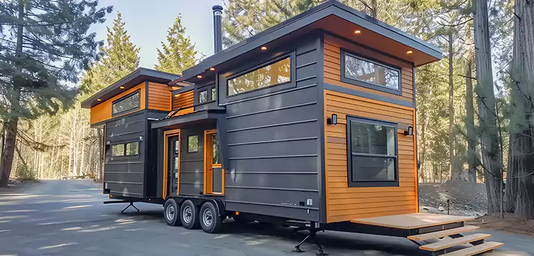 How Our Process Works in Wichita, KS - A Fast & Simple Way to Sell Your Mobile Home?