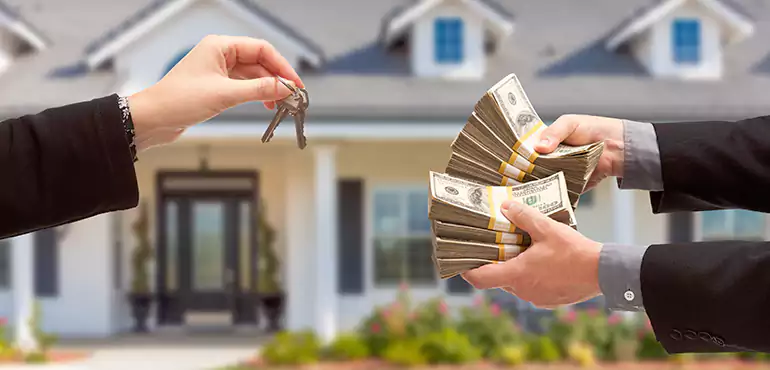 Common Situations Where a Fast Sale Makes Sense in Wichita, KS