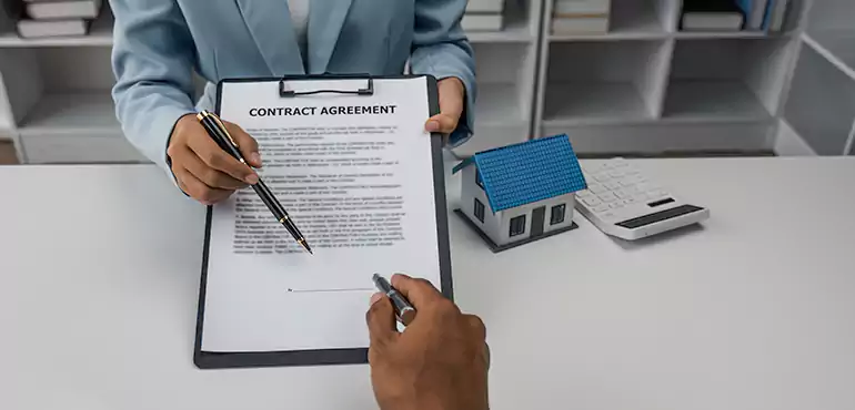 Why Sell Your Wholesale Assignment Contract to Us in Wichita, KS?