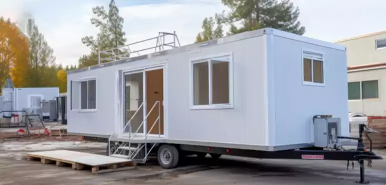 Mobile Homes We Buy in Wichita, KS